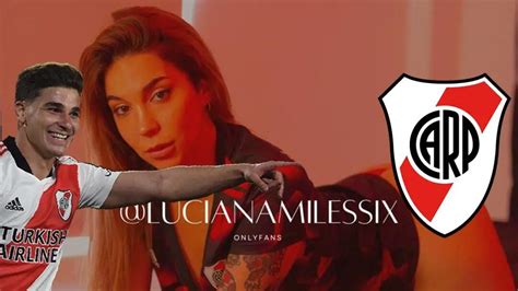 luciana milessi xxx onlyfans|OnlyFans @lucianamilessix